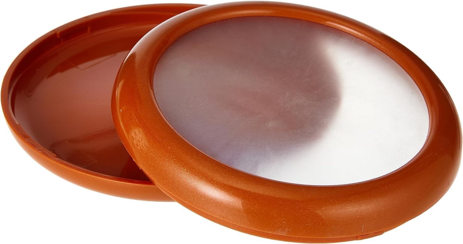 Fresh Stretch Pod Onion Storage Container – Silicone, Reusable, Dishwasher Safe