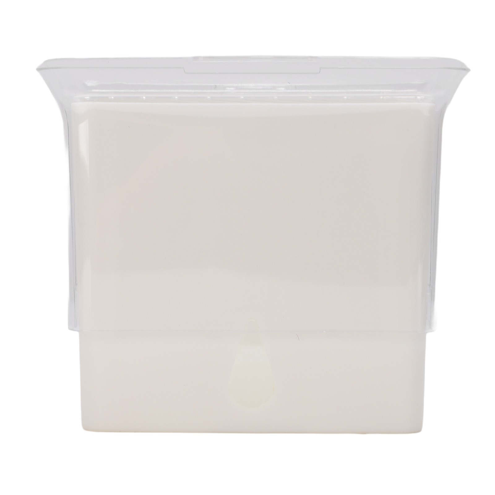 Leakproof Cilantro Keeper For Extended Freshness Ideal For Fridge Organization
