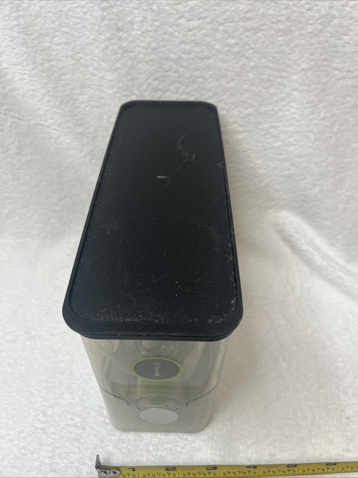 PantryChic Smart Storage System Small Canister Bin Replacement