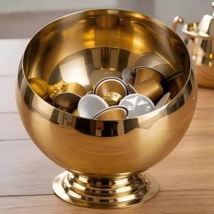 Coffee Pod Holder-Coffee Pod Storage-K Cup Holder-Espresso Pod Holder-Coffee Pod