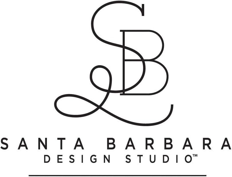 Santa Barbara Design Studio Food Cover Dome Lid Acrylic Food Screen Protector, L