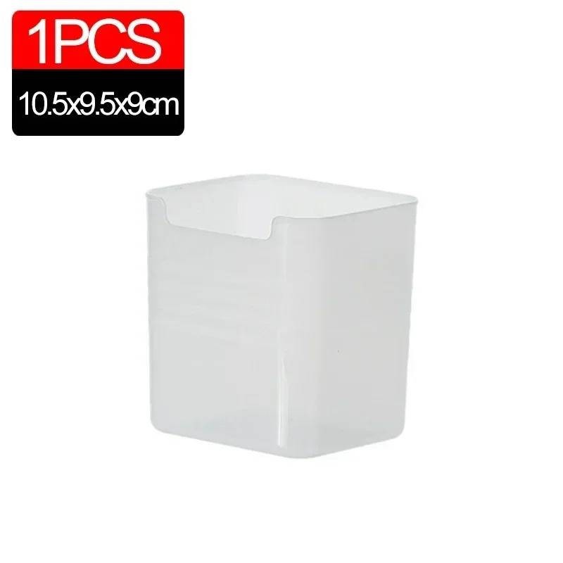 Refrigerator Storage Boxes Food Container Boxes Home Kitchen Storage Crisper Box