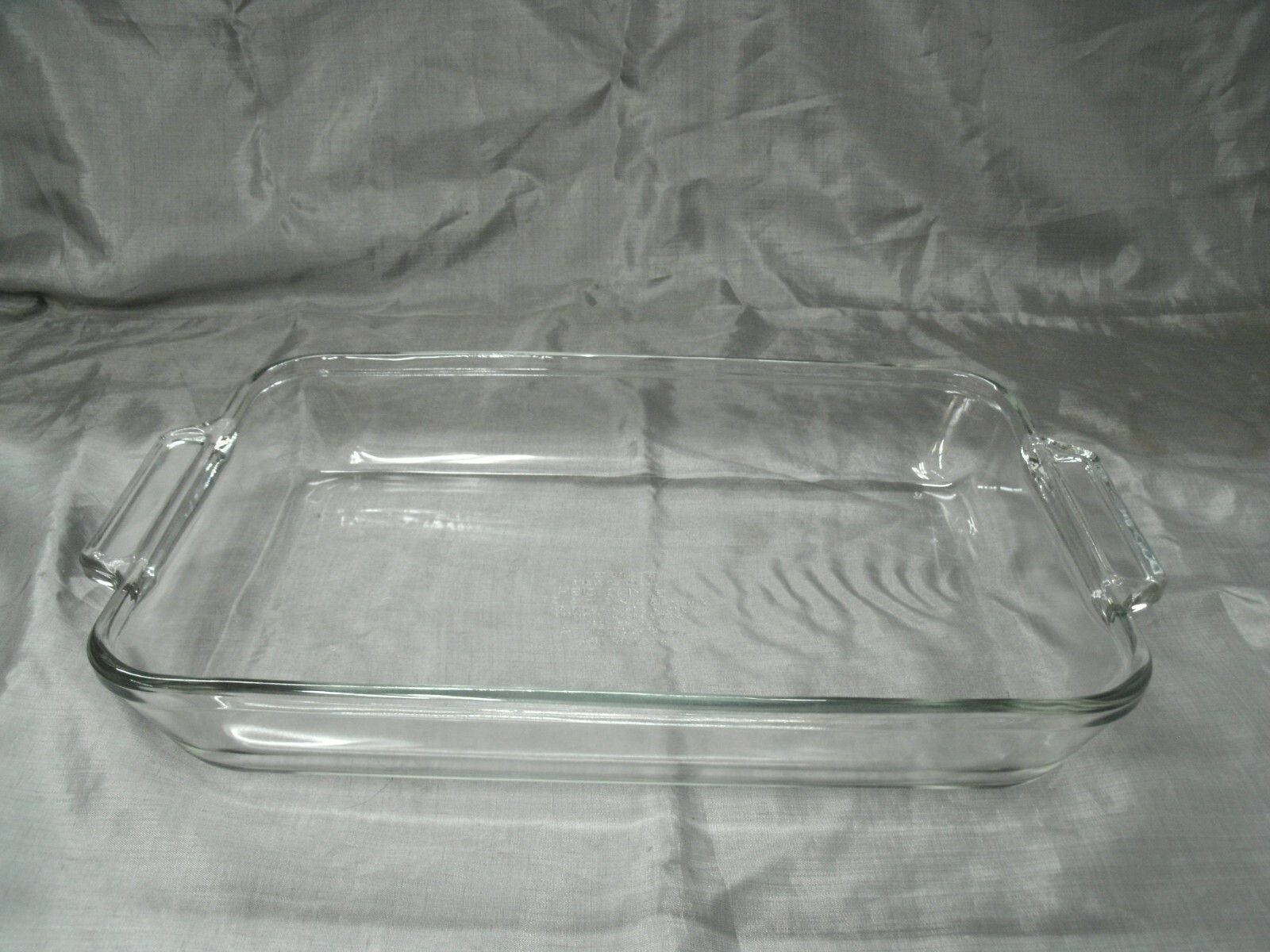 Carry Outs Insulated Hot Cold Carrier Anchor Hocking 9×13 Baking Dish w/Lid USA