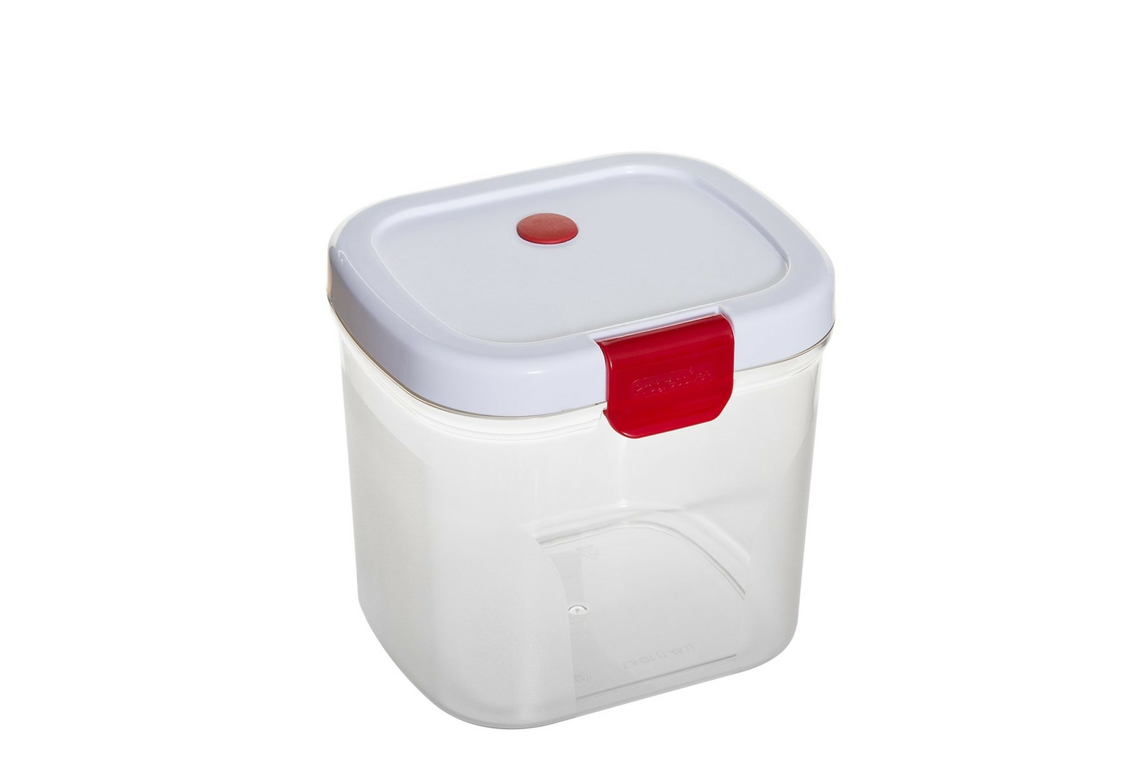 Prep Solutions by Progressive Brown Sugar Keeper with Lid, 1.5 Quarts 1.5 Quart