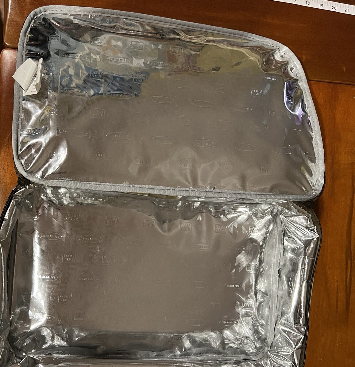 rachel ray 16×10 insulated casserole carrier