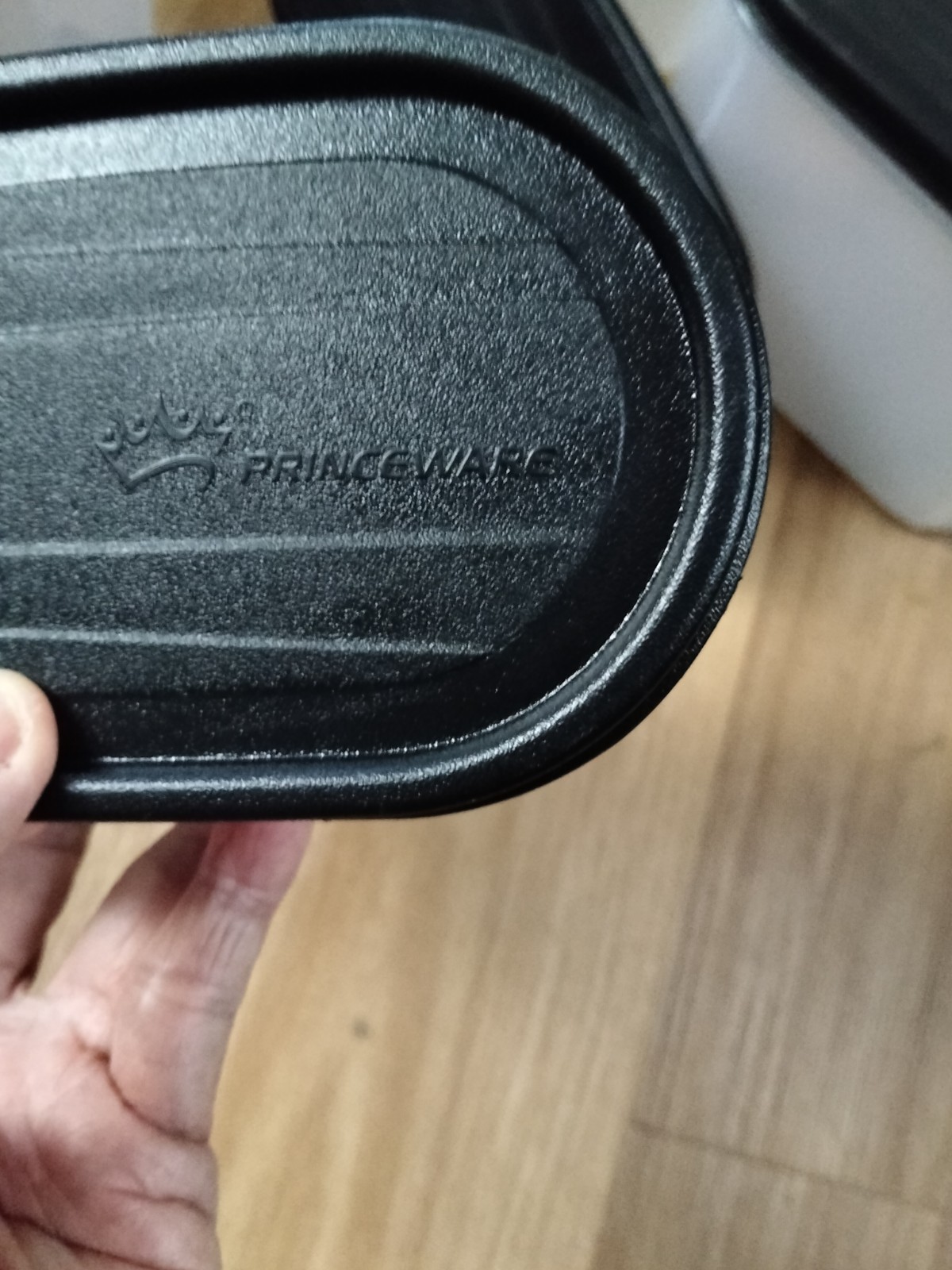 Princeware Modular Container Set