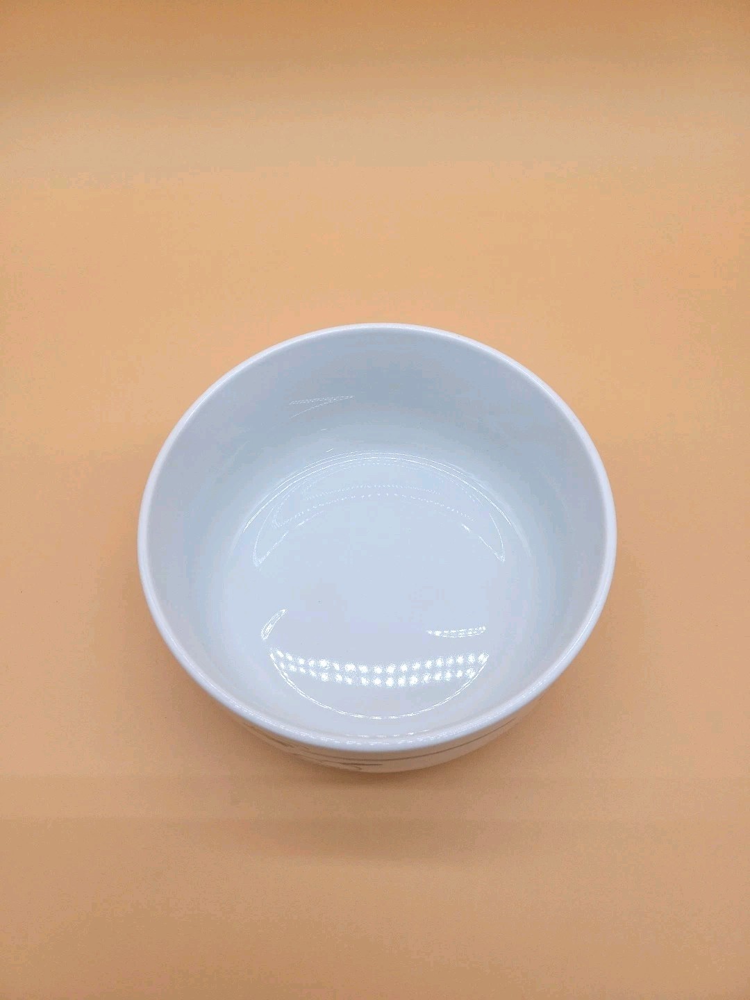 Peanuts New Snoopy & Gang 6in x 3in Medium Food Storage Bowl Container With Lid