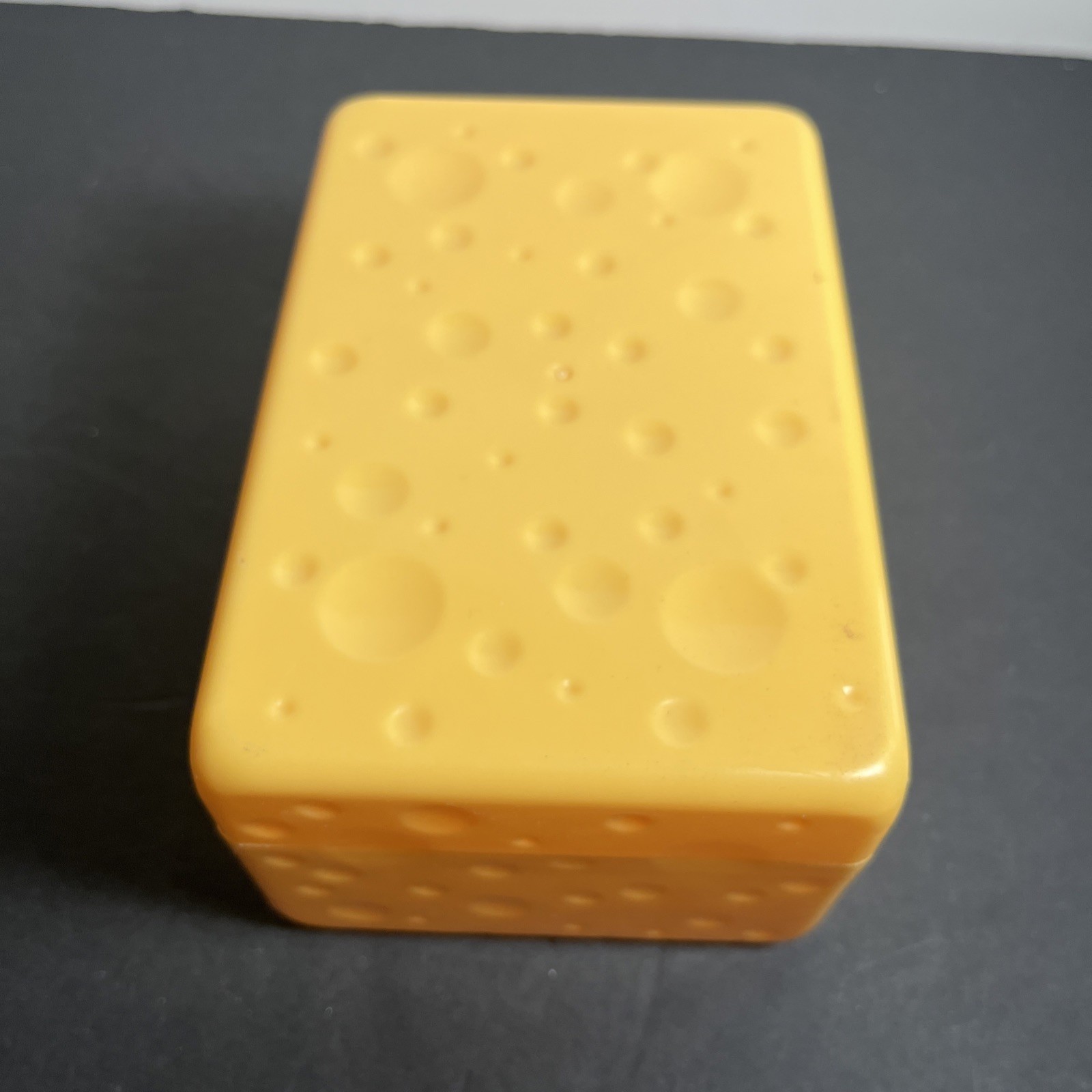Hutzler Cheese Saver Storage Container – Stays Fresh Longer -cute container