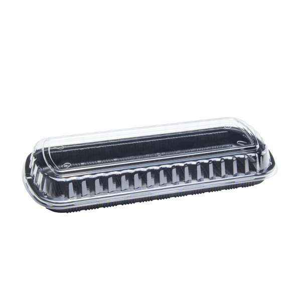 SafePro CNC-6514, 17x7x2.5-Inch Full Slab Rib Container Combo, 100/CS