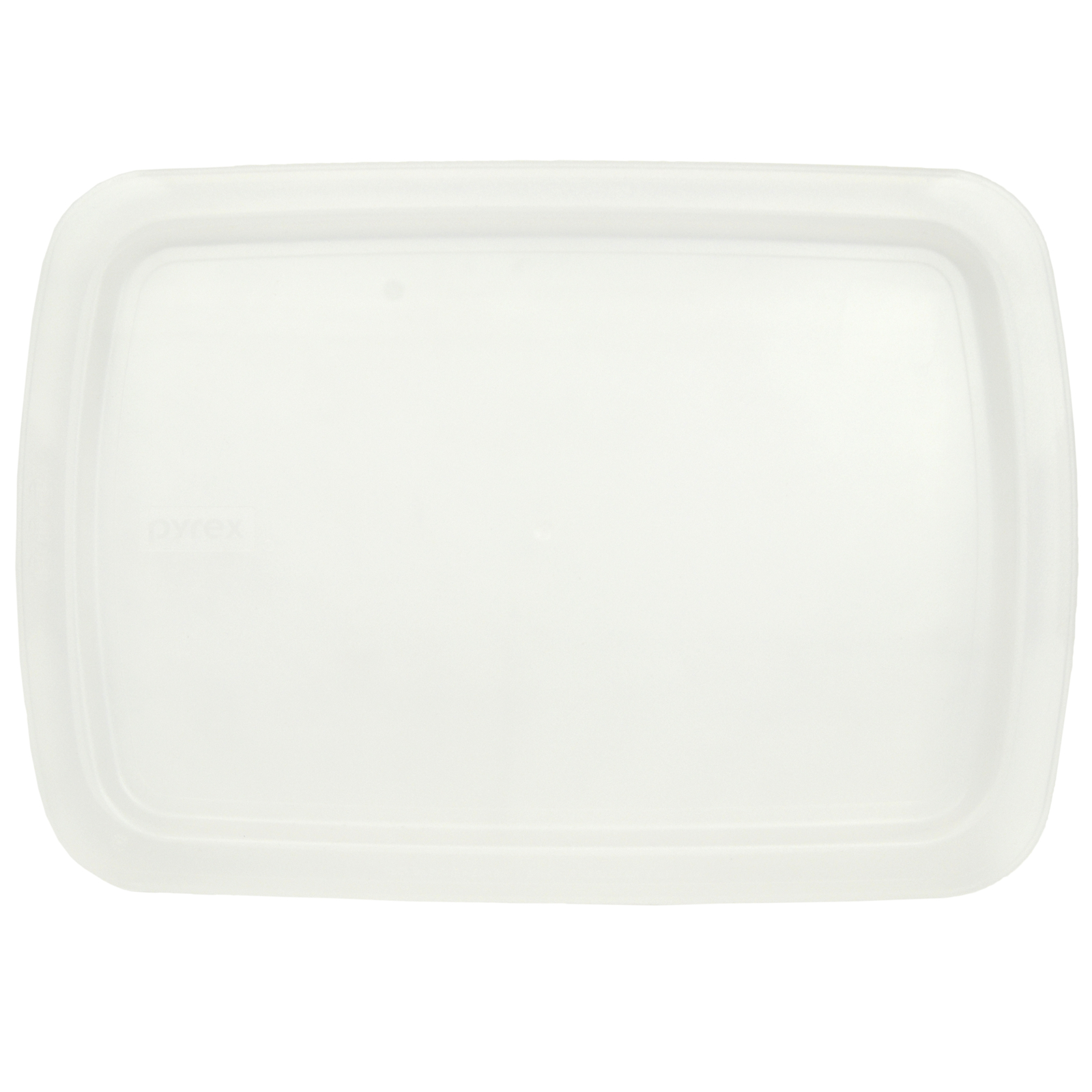 Pyrex C-233-PC 1119724 3qt Clear Lid Easy Grab