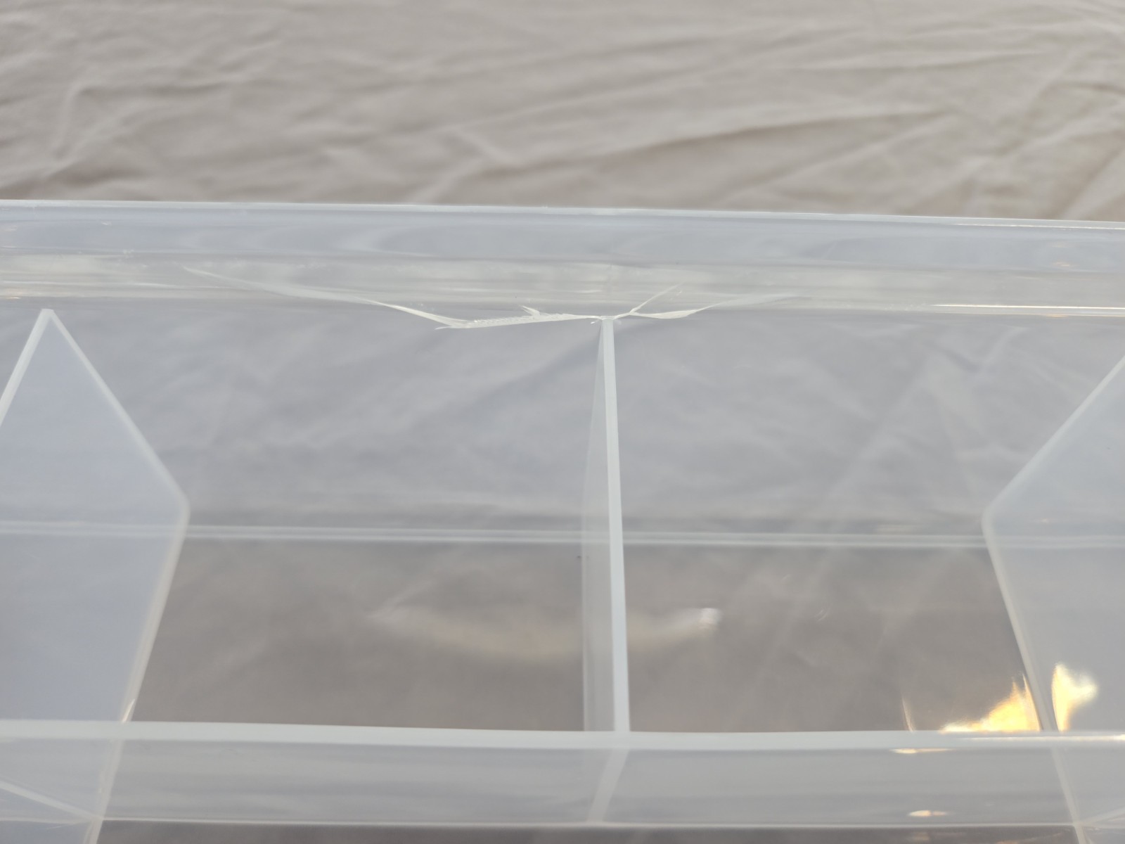 Farberware SnackleBox 11×16 Inch and 12×8 Snack Container w/ Cutting Board Tops