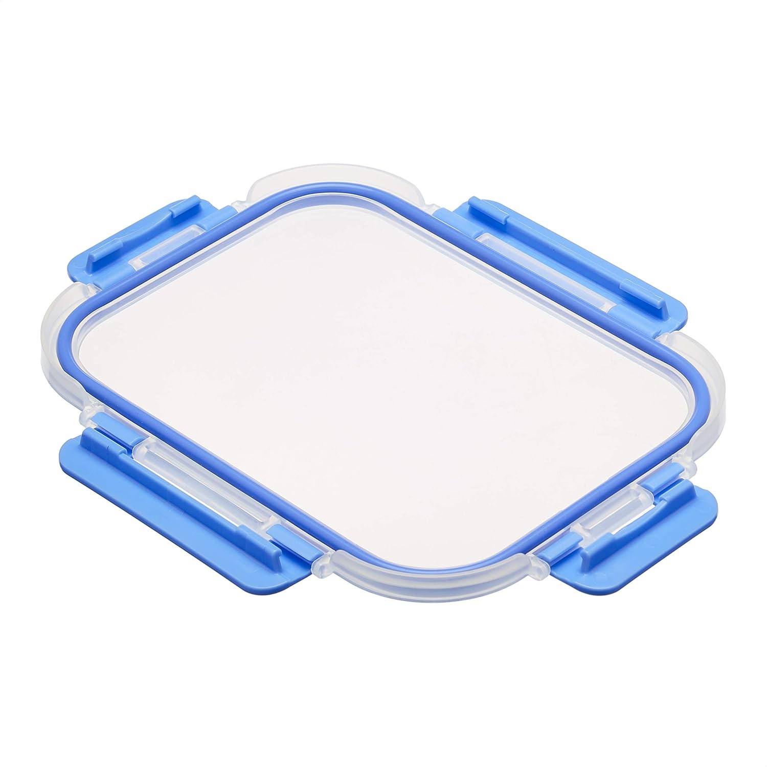 Glass Food Storage Containers Leak Proof Oven Safe Easy to Clean Stain