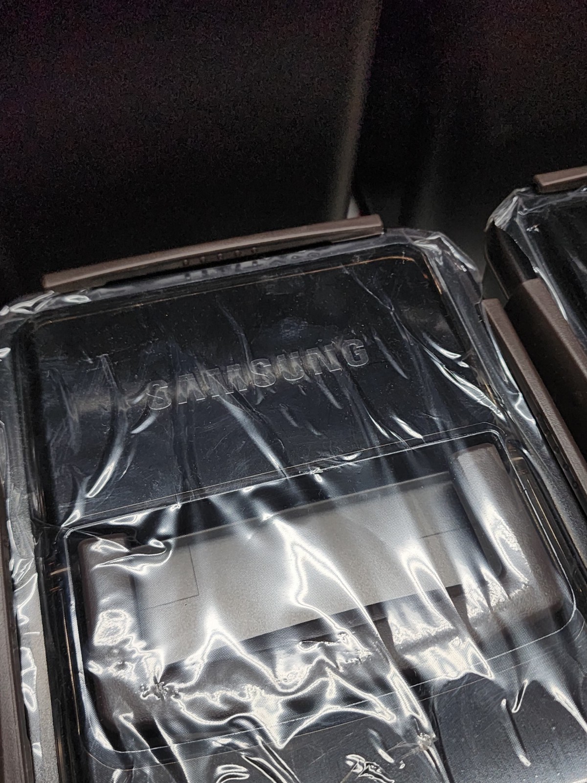 SAMSUNG Kimchi Container Replacement Container 10.8L Choose Quantity 1 To 4pcs