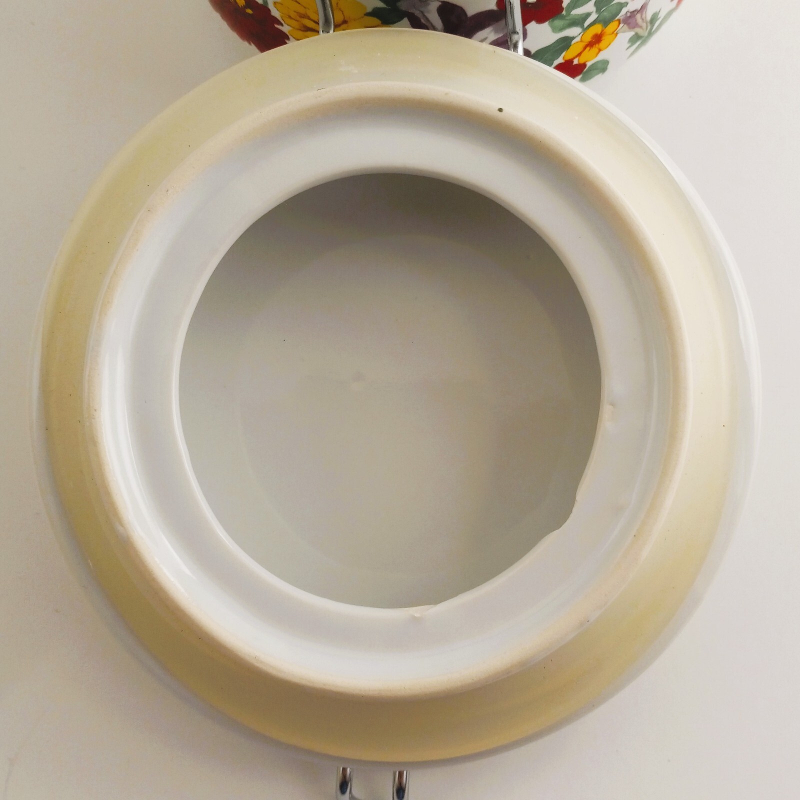 Potpourri Press VTG Locking Storage Container Garden Classics Shao Wei Liu