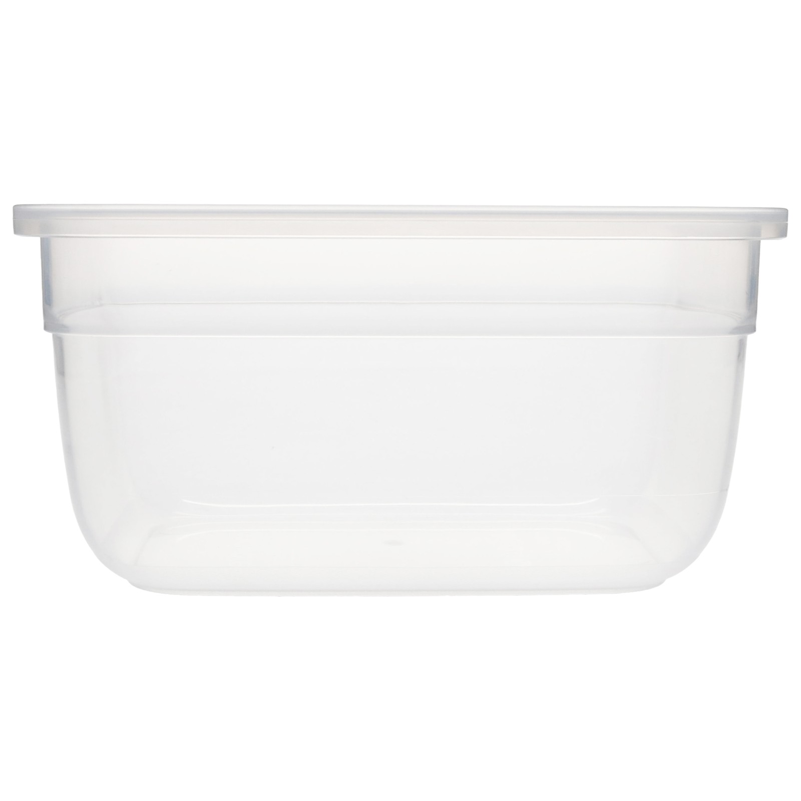 Snapware 8602R-D 5-Cup Total Solutions Plastic Food Storage Container Set