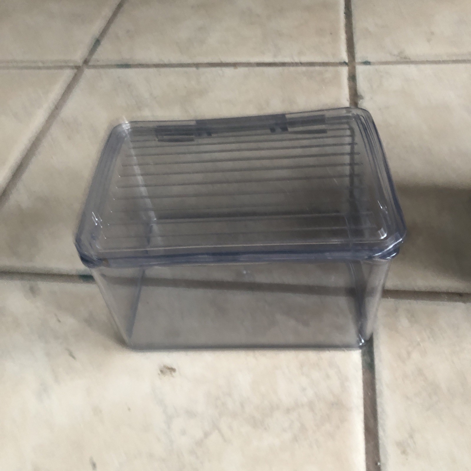 Refrigerator Storage Container