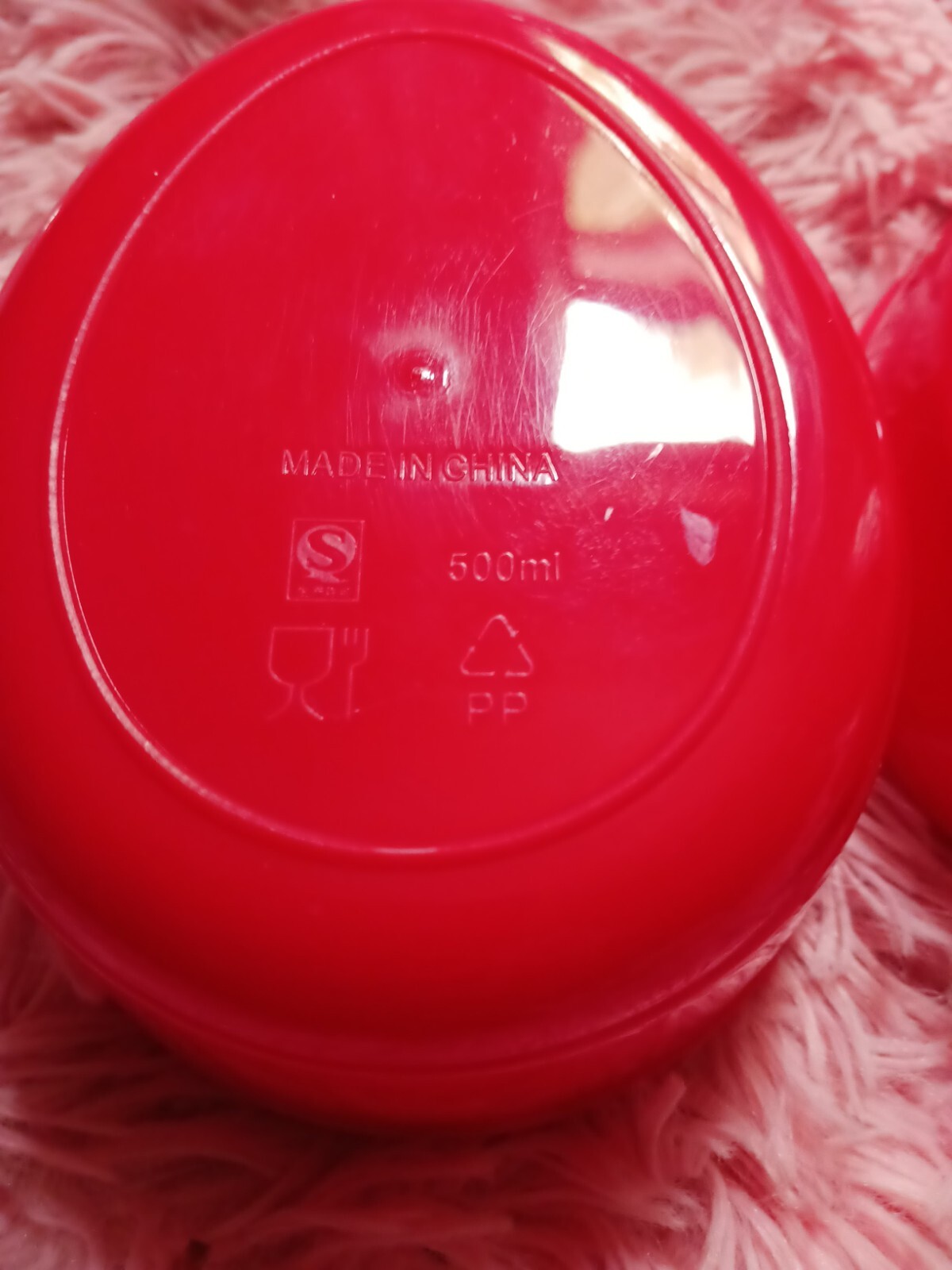 NEW 4 Pcs Lunch Box Set / Storage Container Not Easy to Leak, Microwave Safe