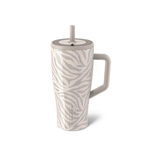Brümate Brumate Bottle Zebra Era 30 Ounce