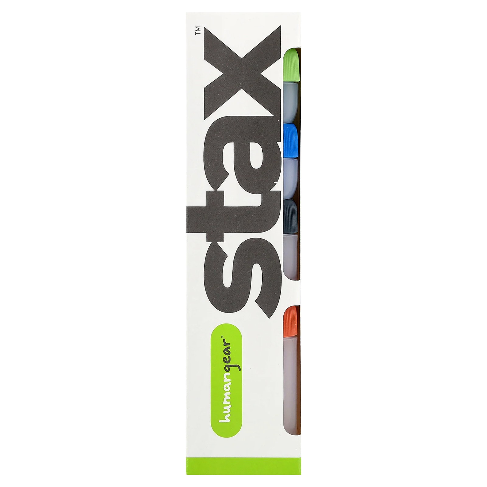 Stax™ Containers, Small, 4 Pack
