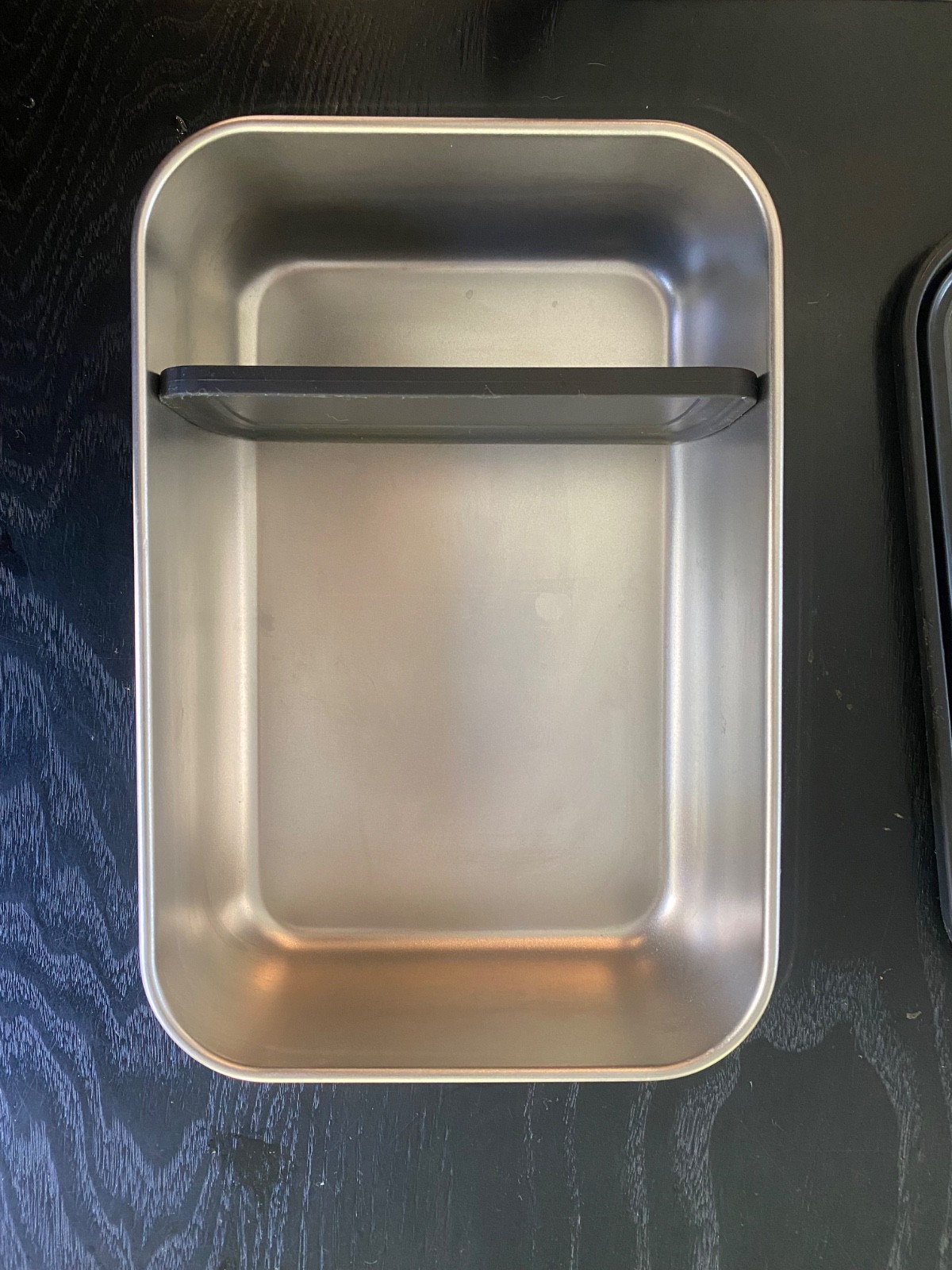 S’well Stainless Steel Bento Box Onyx