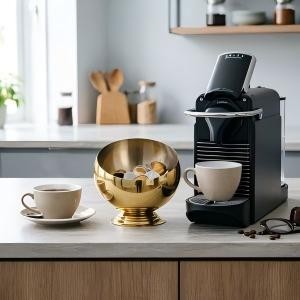 Coffee Pod Holder-Coffee Pod Storage-K Cup Holder-Espresso Pod Holder-Coffee Pod