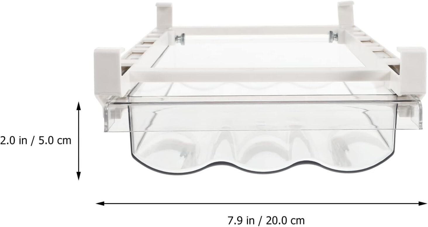Egg Carton Egg Boxes Pet Refrigerator Egg Holder Egg Cases Egg Holders Egg Stora