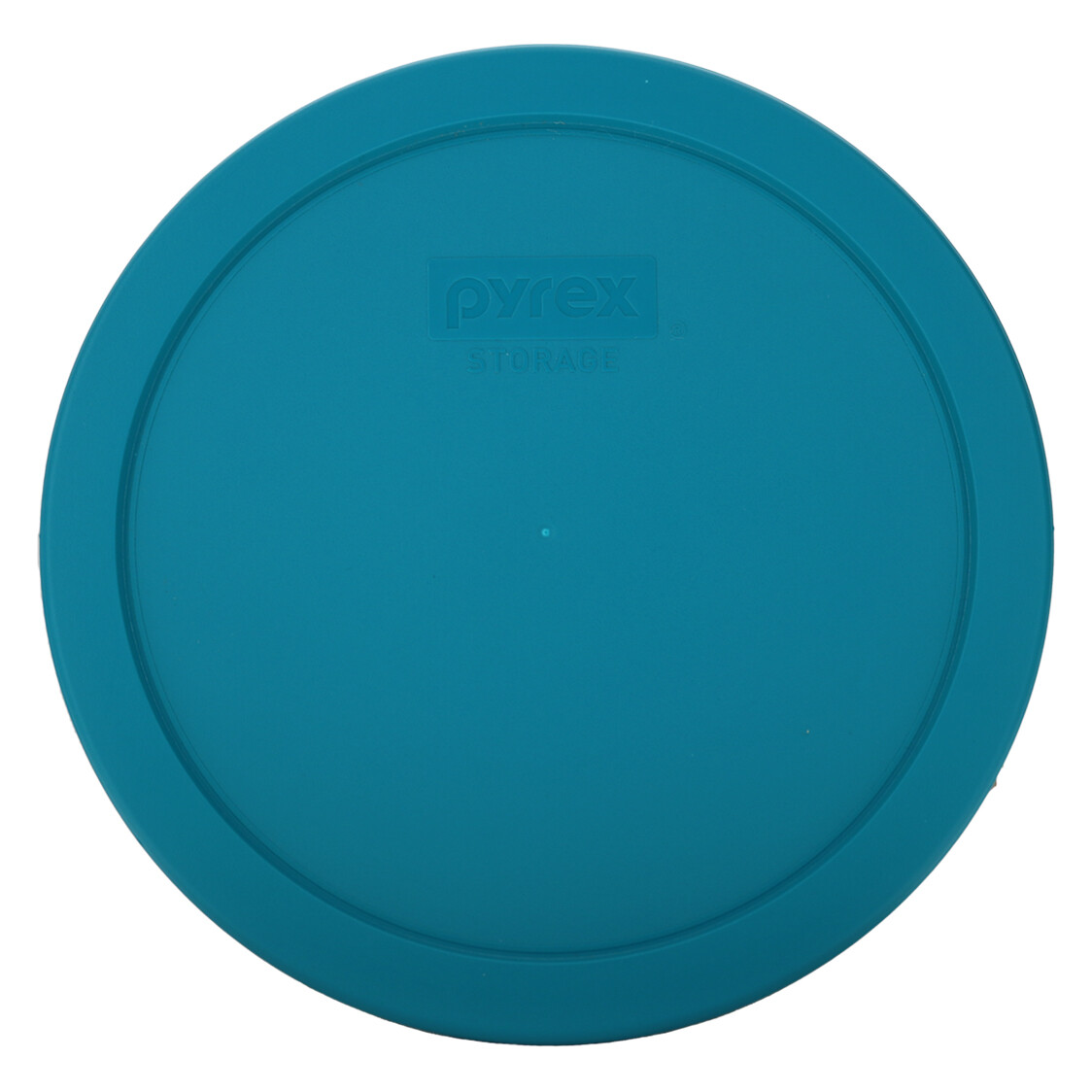 Pyrex 7402-PC 6/7-Cup Adriatic Blue Food Storage Replacement Lid
