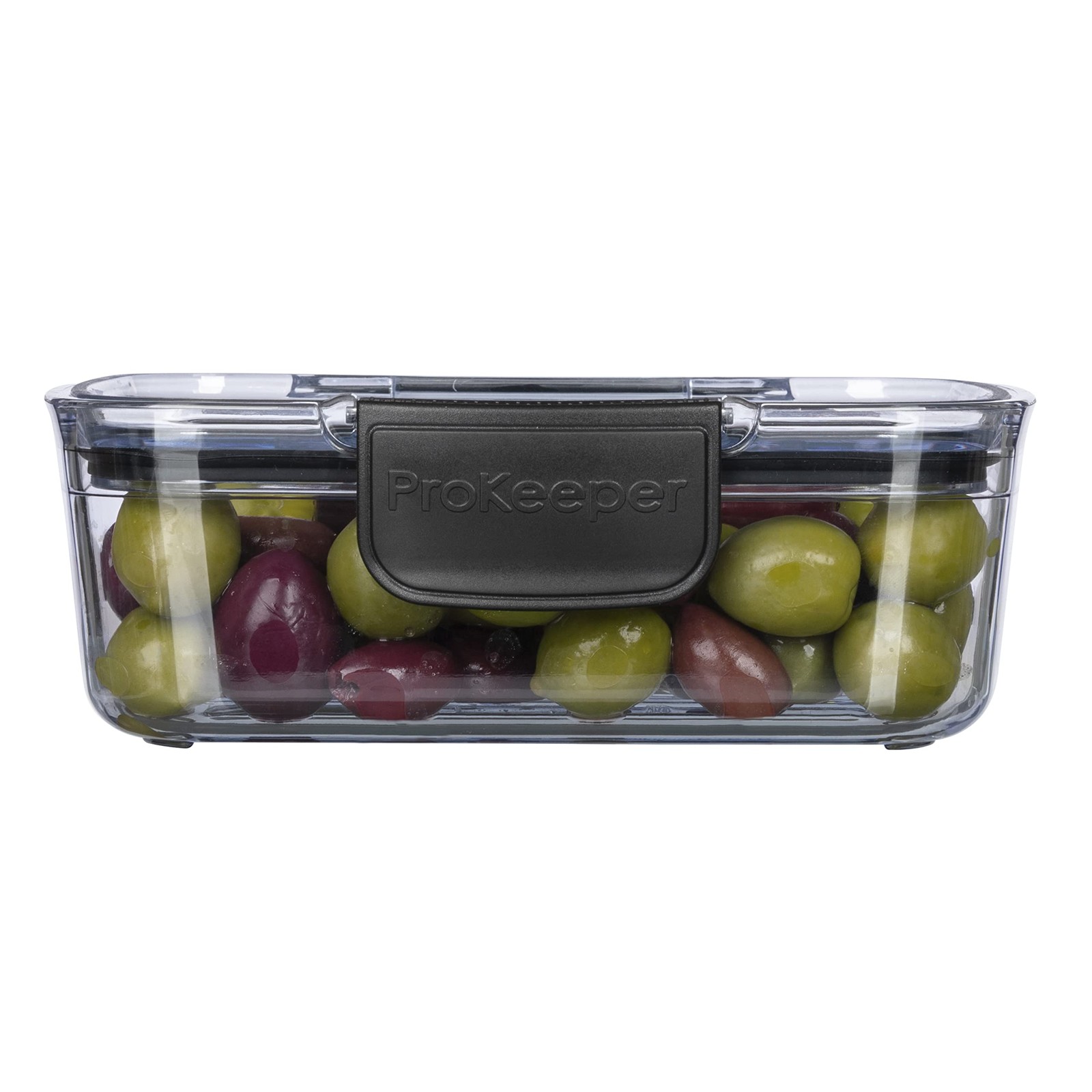 Progressive Prokeeper + Deli Storage Set: Air-Tight Silicone Sealed Container…