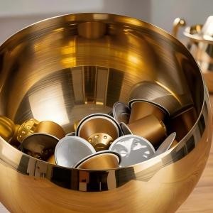 Coffee Pod Holder-Coffee Pod Storage-K Cup Holder-Espresso Pod Holder-Coffee Pod