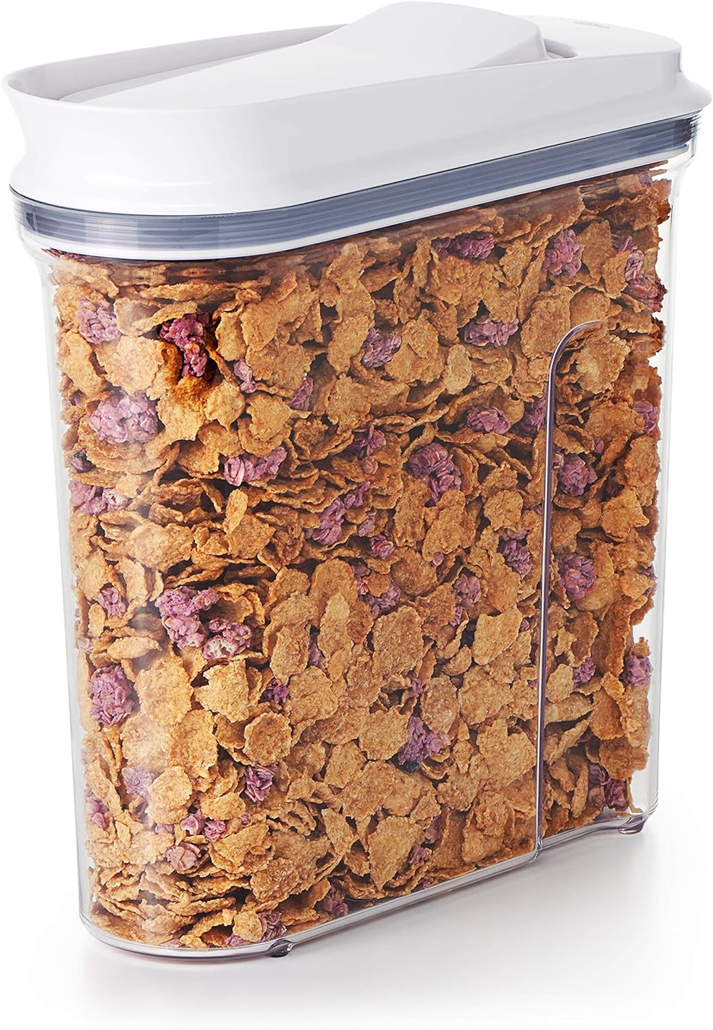Good Grips Airtight POP Medium Cereal Dispenser (3.4 Qt)