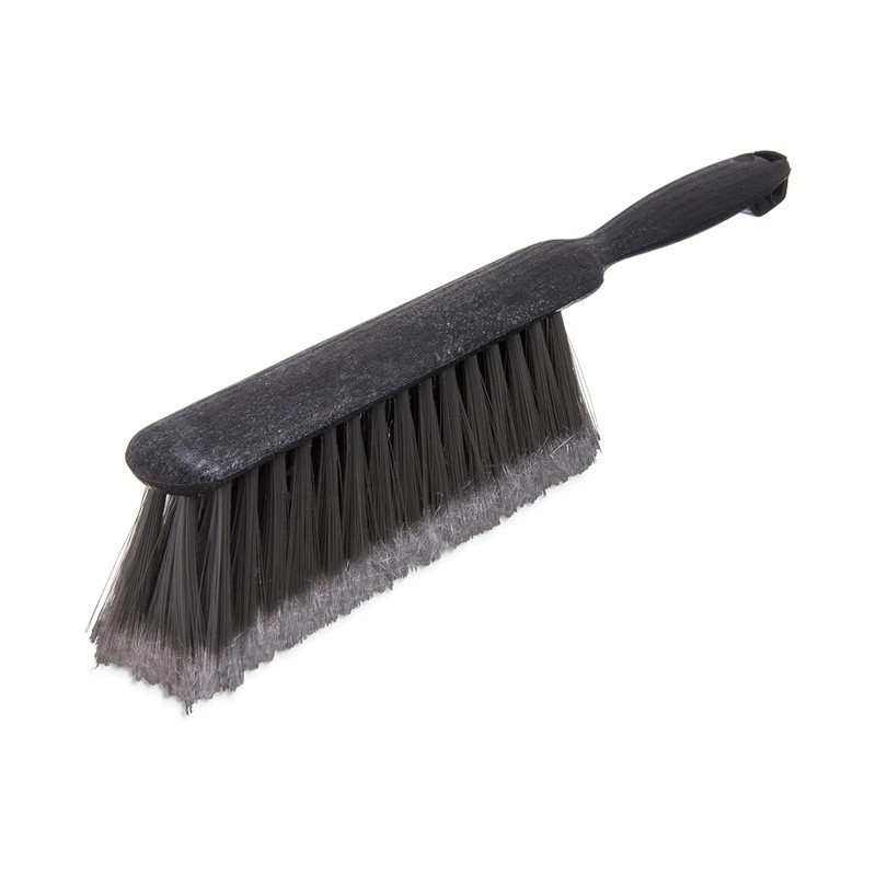 BPA Free Dust Pan Ideal Fine Particles & Sawdust Smooth Surfaces Tamper Proof US