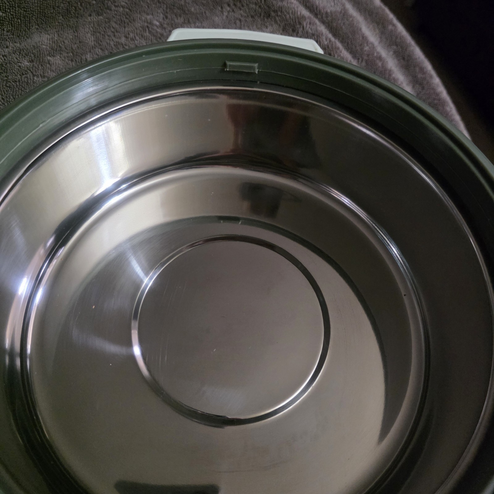 MILTON Insulated Casserole Convoy Deluxe 111 1500ml