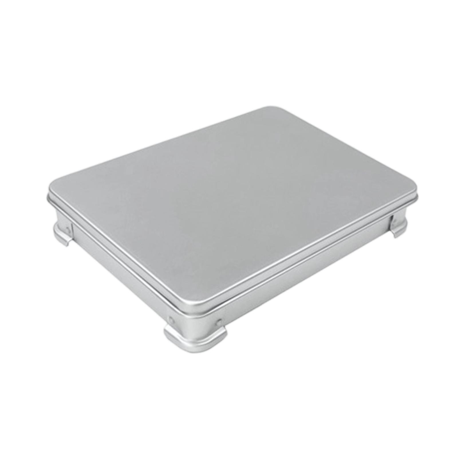 Fridge Dumpling Freezer Box Multifunctional Refrigerator Fresh Keeping Box