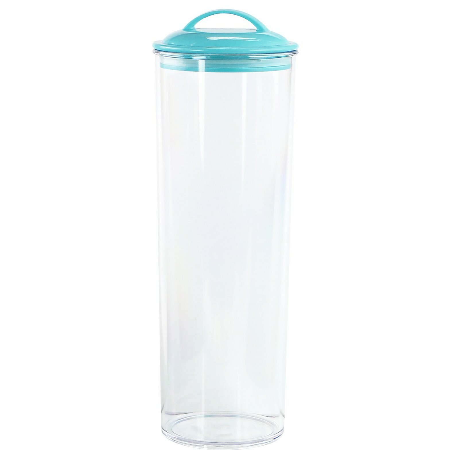 Acrylic Spaghetti Canister