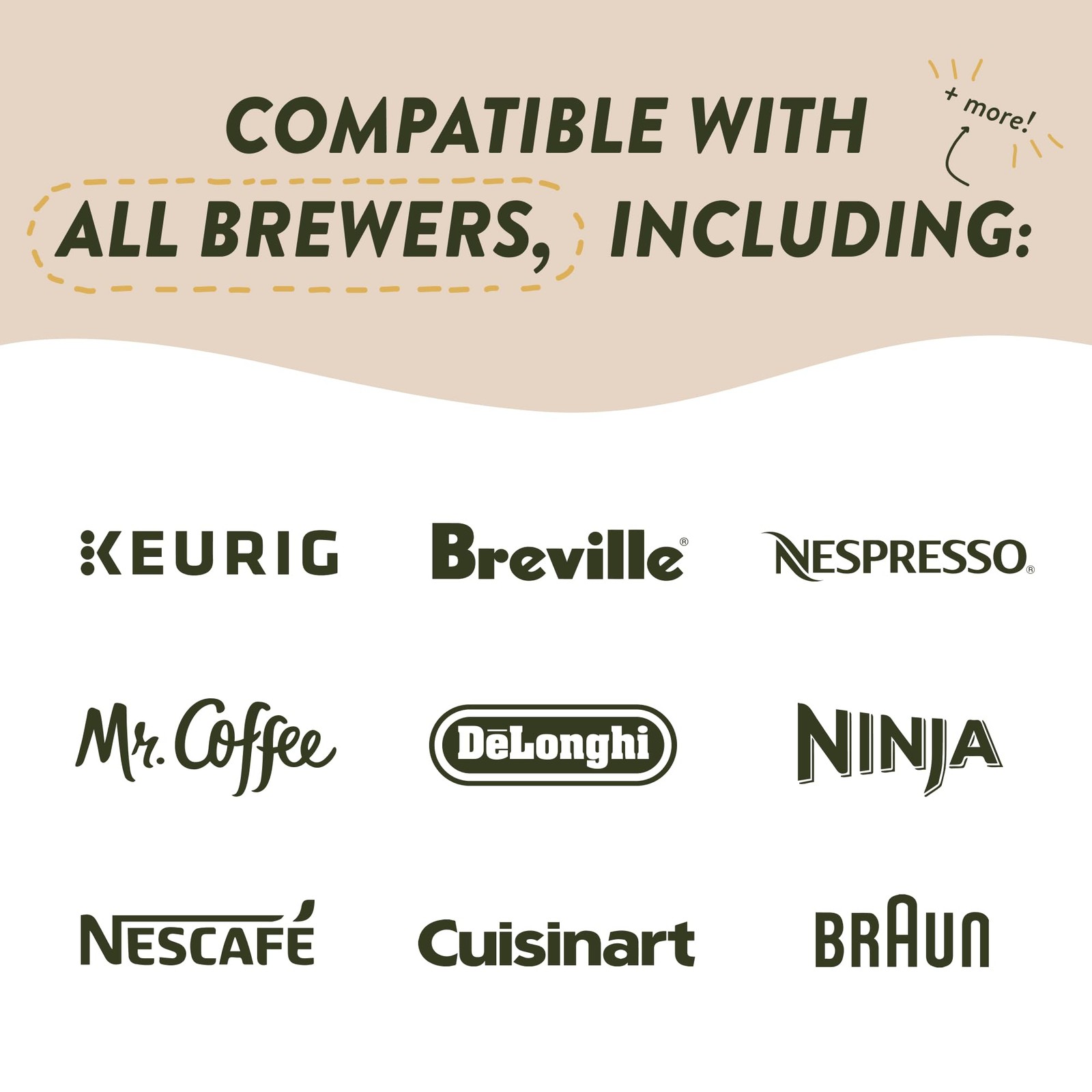 Universal Descaling Solution for Keurig, Nespresso, 8.5 Fl Oz (Pack of 2)