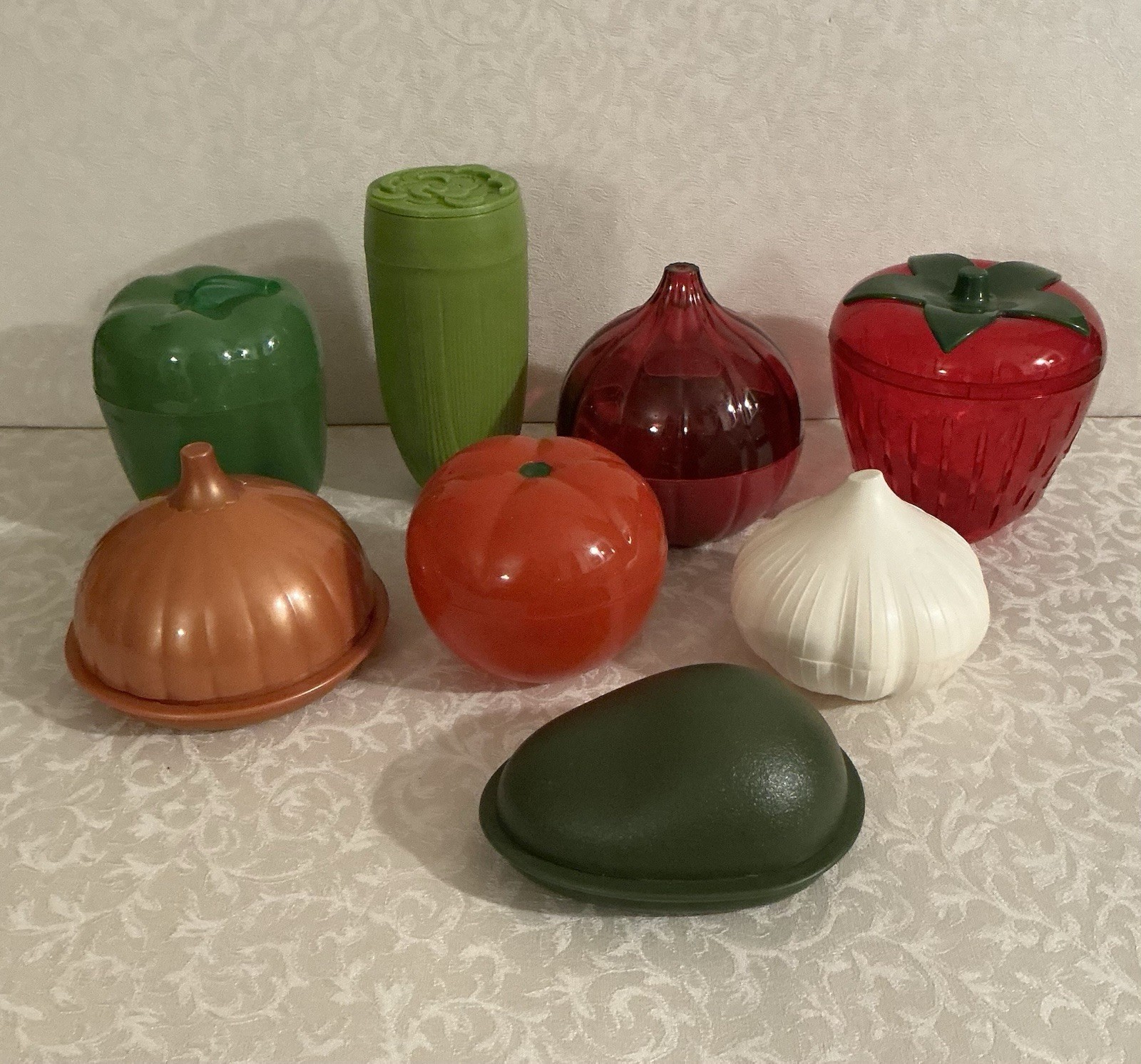 Food Keeper Savers – Pick Any Three