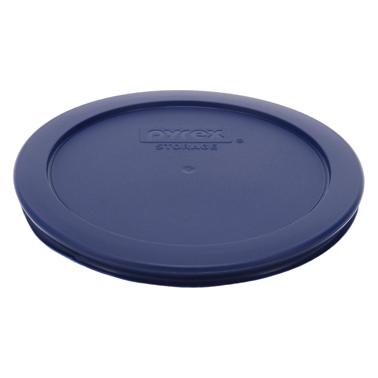 Versatile 4-Cup Blue Food Storage Replacement Lids – Dishwasher Safe Set