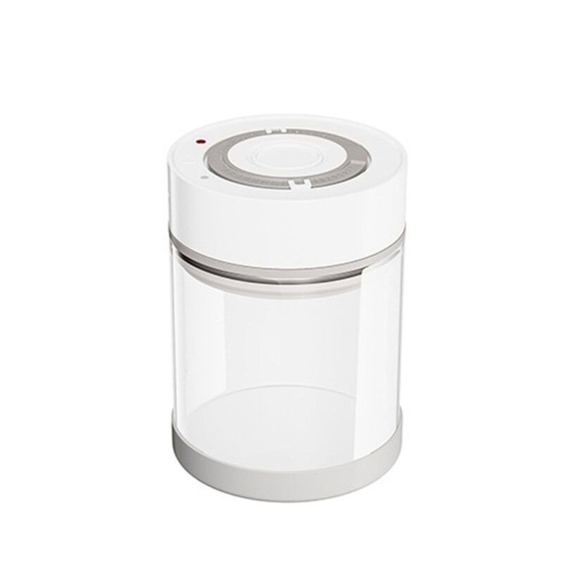 Temperature Vacuum Sealing Jar Household Airtight Containers