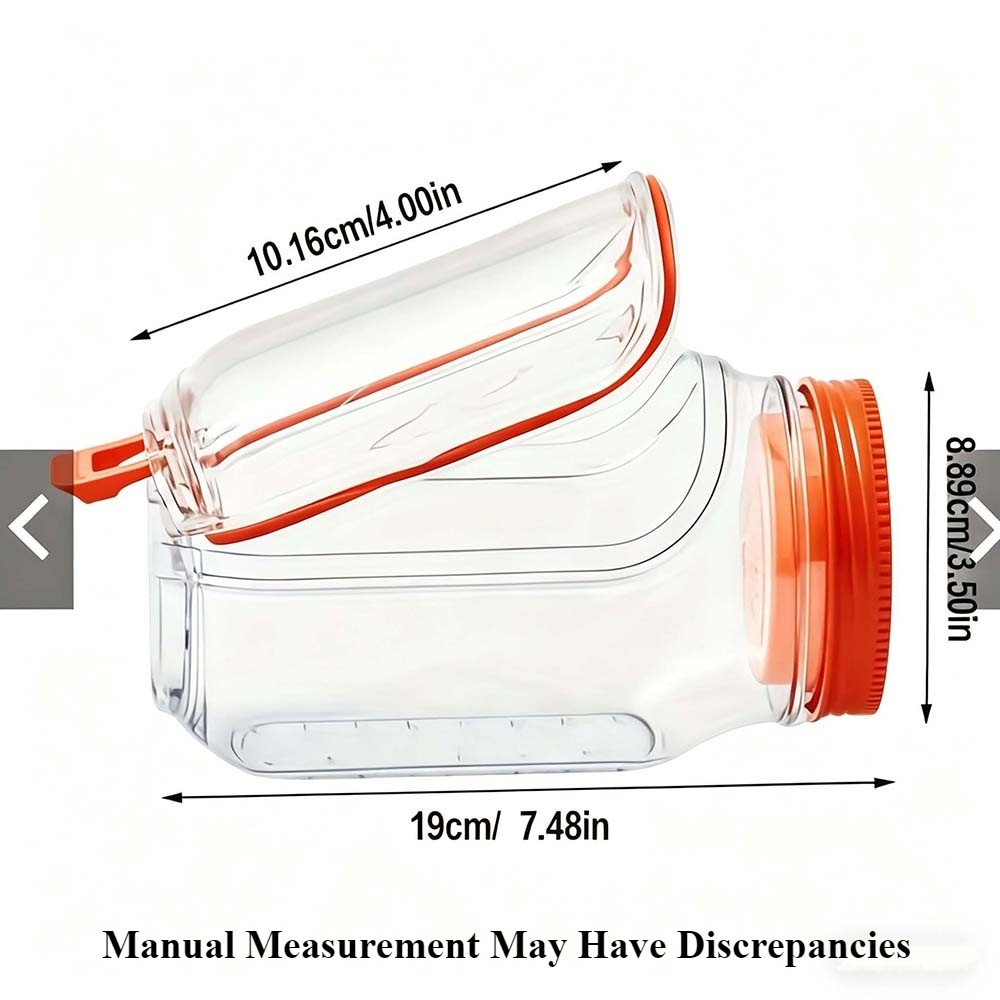 Leakproof Airtight Compact Odor-Resistant Versatile Silicone Adhesive Rain Visor