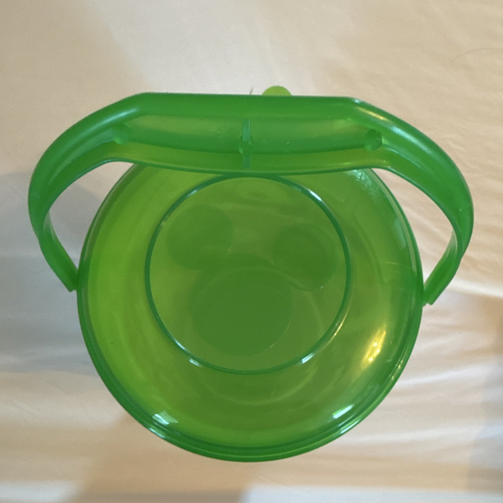 Whirley DrinkWorks! Disney Mickey Mouse 32 oz Popcorn Bucket