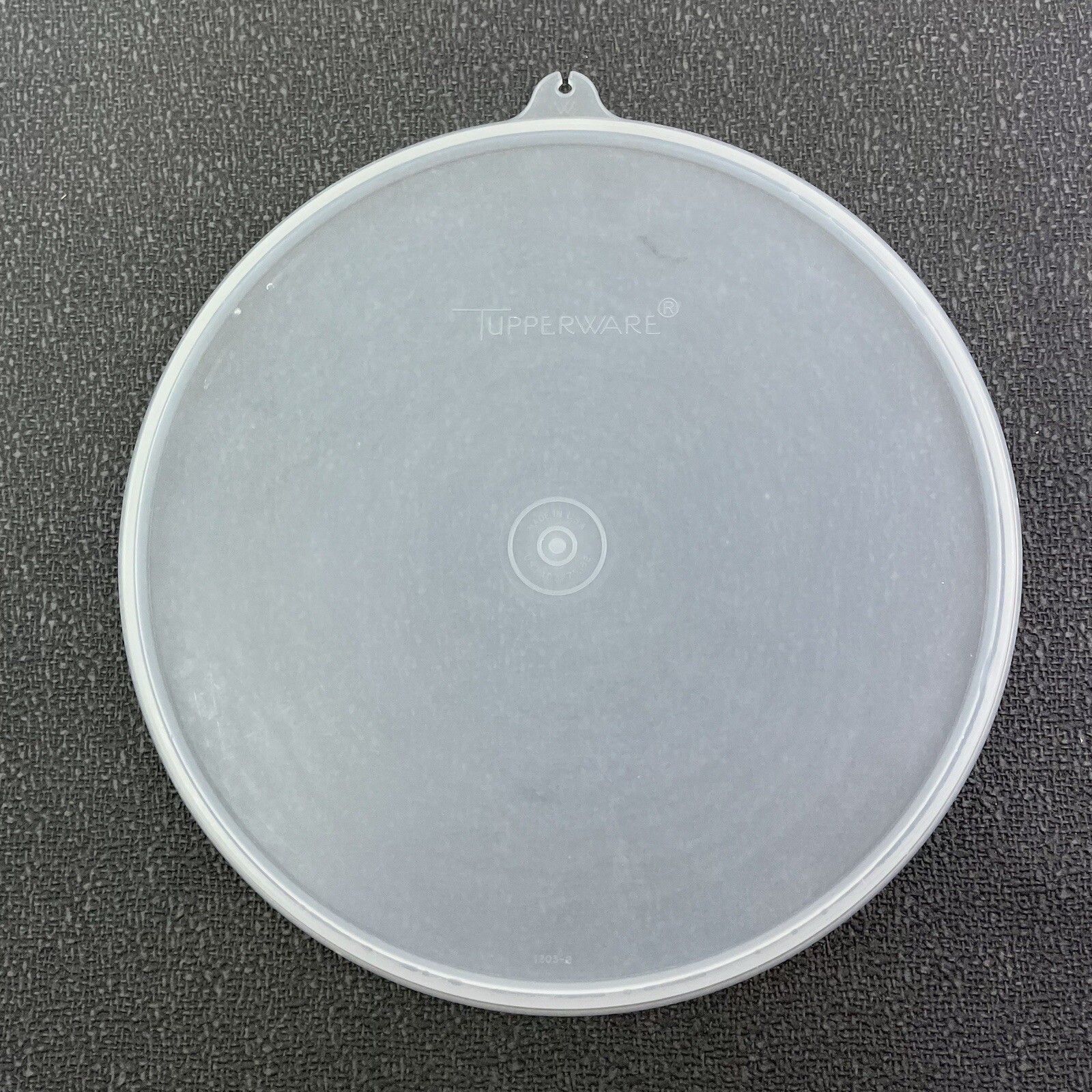 Tupperware Jello Mold Item #1202.2 3 Piece Mint Green Jello Mold Set