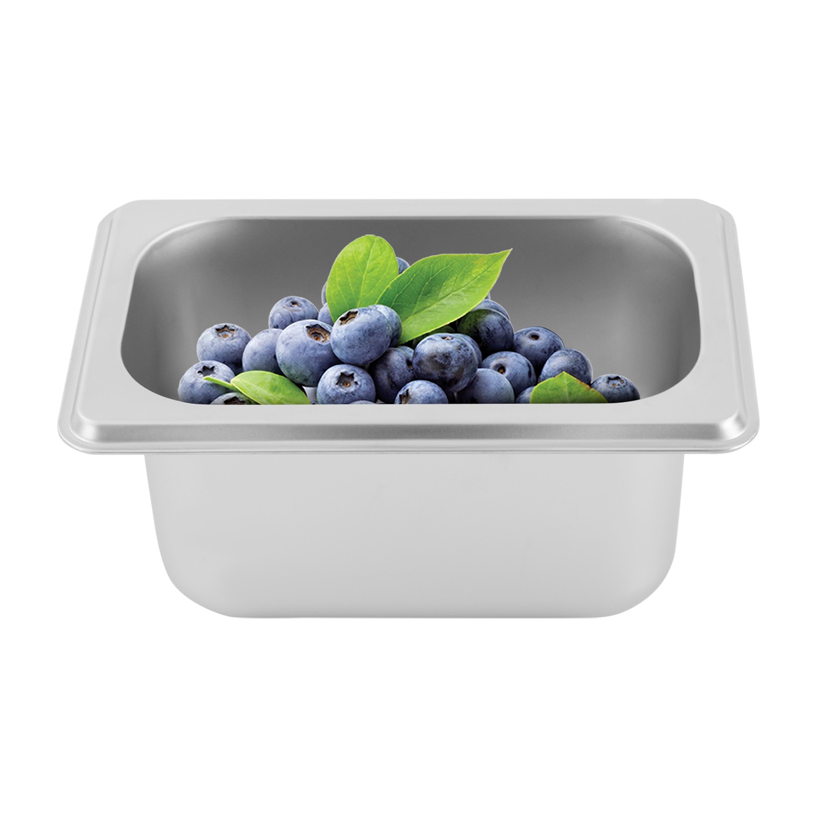 6 pcs Stainless Steel Food Storage Containers with Lids Leakproof, Stackable
