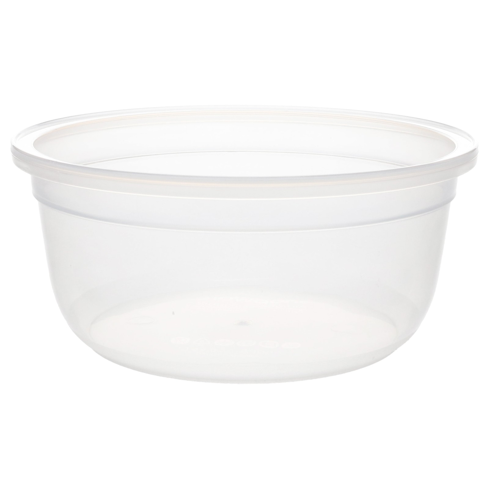 Snapware 7201R 4-Cup Total Solutions BPA-Free Plastic Food Storage Container
