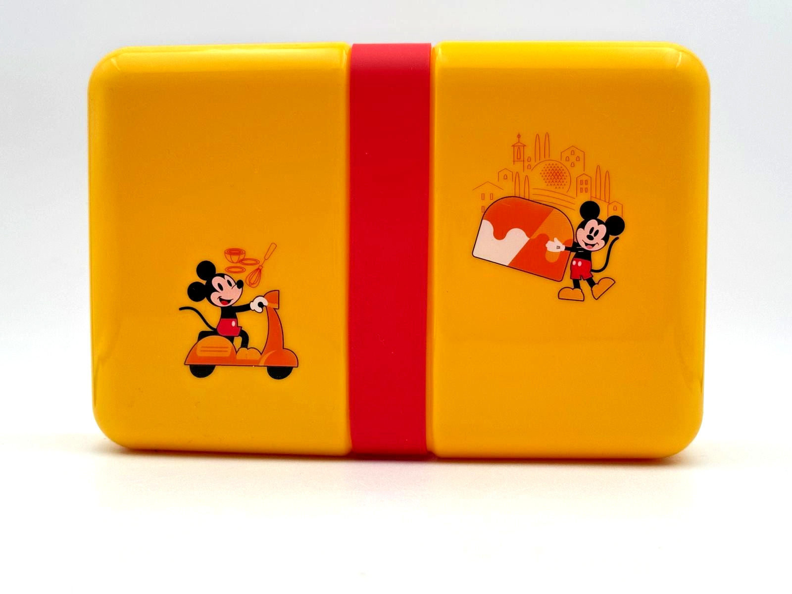 Disney Parks EPCOT Food & Wine 2025 Bento Box Brand New w/ Tags (2 Variations)