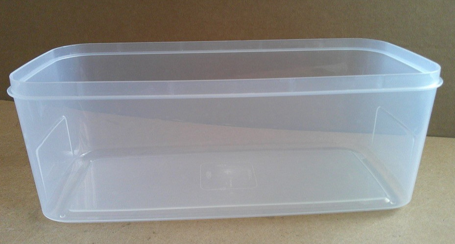 OXO Good Grips GreenSaver 5-quart Produce Keeper Large White