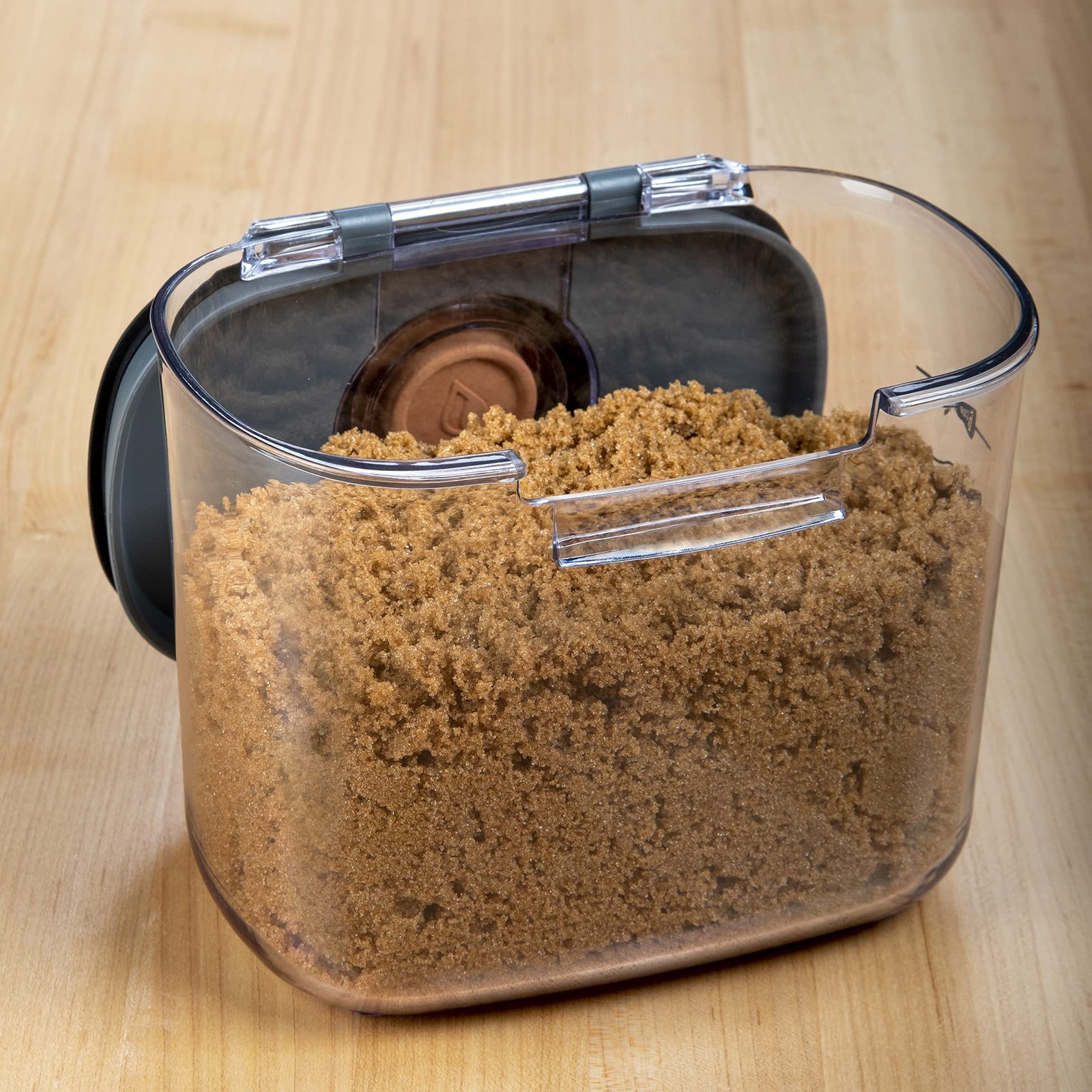 International Prepworks Prokeeper + Brown Sugar Food Storage 1 Piece