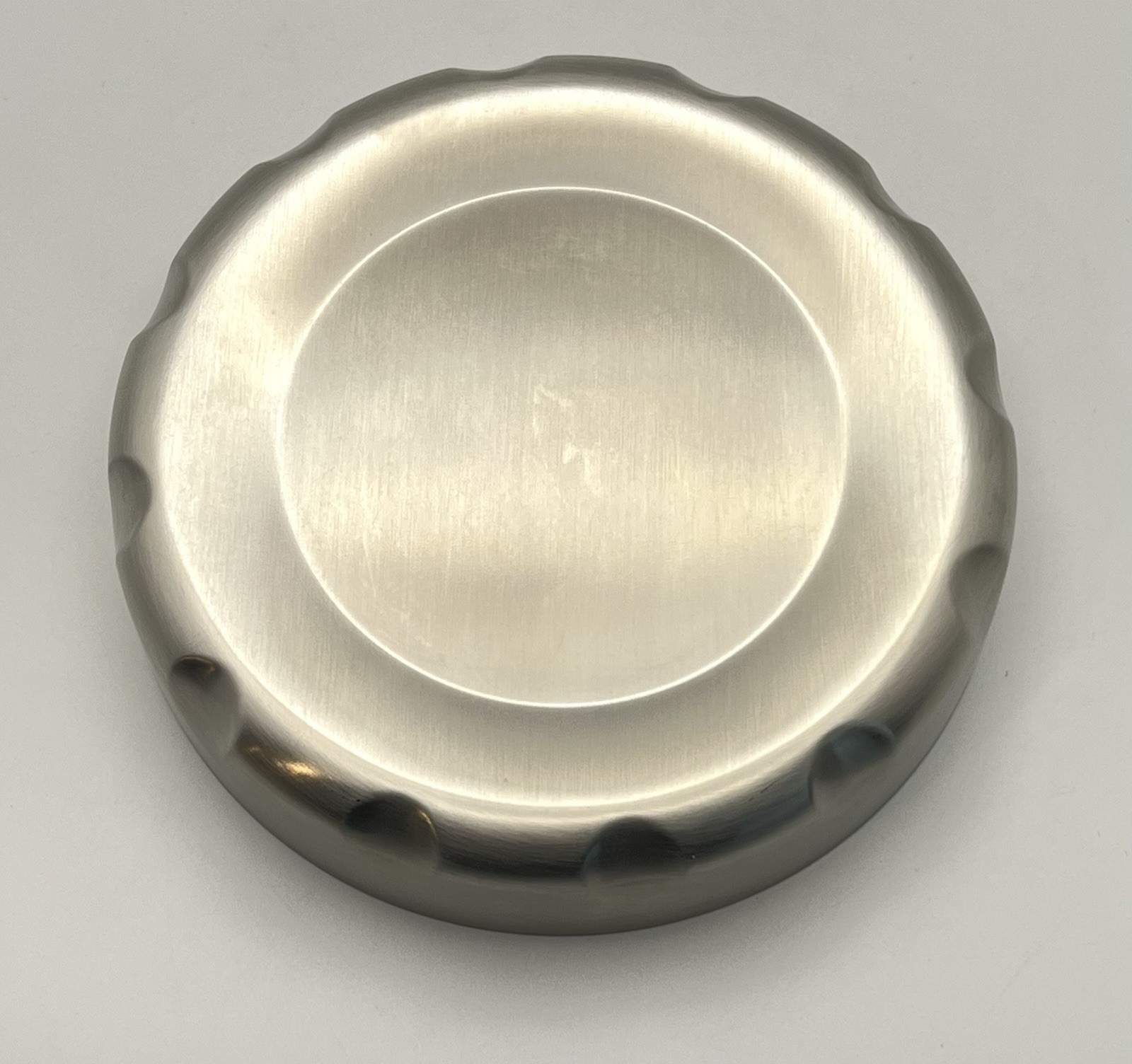 S’well Eats Matte Black Stainless Steel Food Bowl 21.5 oz