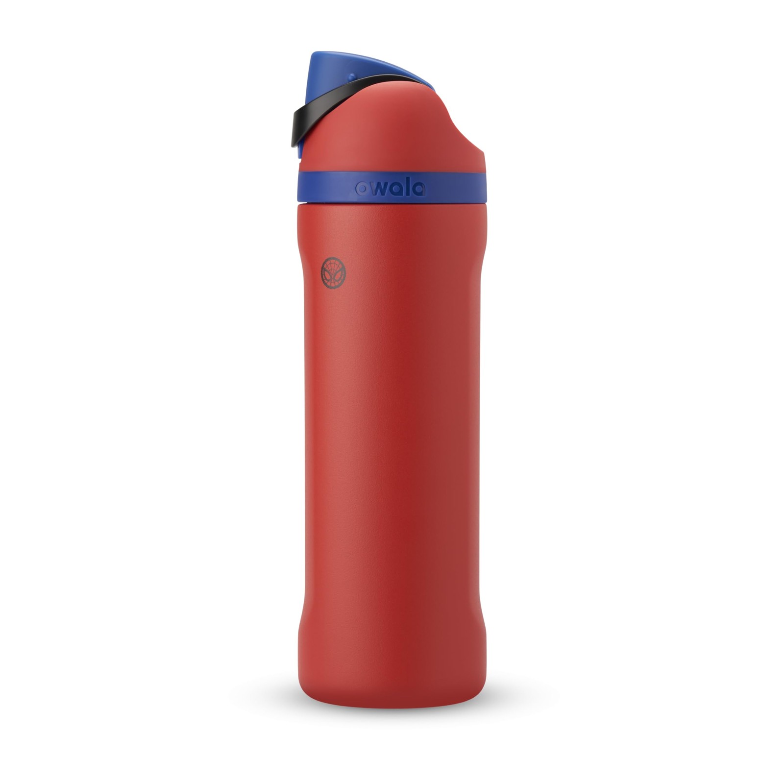 Owala Marvel Freesip Insulated Stainless Steel Water Bottle Straw For Sports