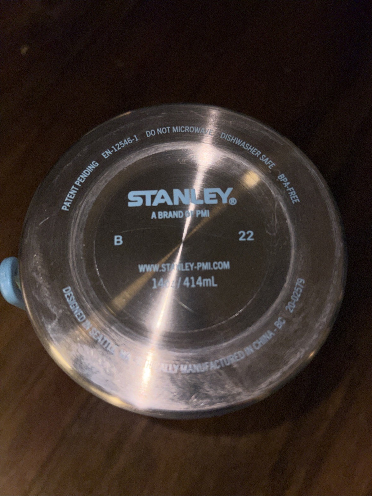 Stanley Food Jar + Spork 14 OZ Leakproof Insulated jar