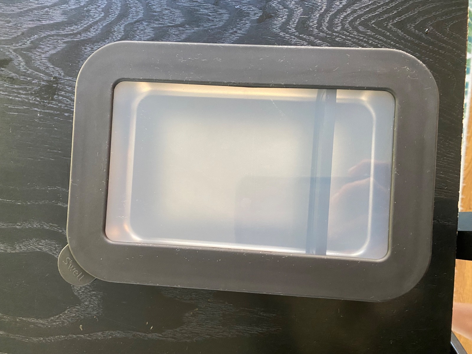S’well Stainless Steel Bento Box Onyx